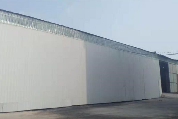 秦皇岛专业防水厂家